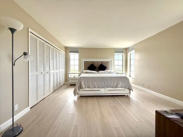 Palm Aire- Master Bedroom 5