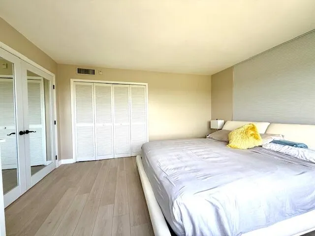 Palm Aire- Second Bedroom 5