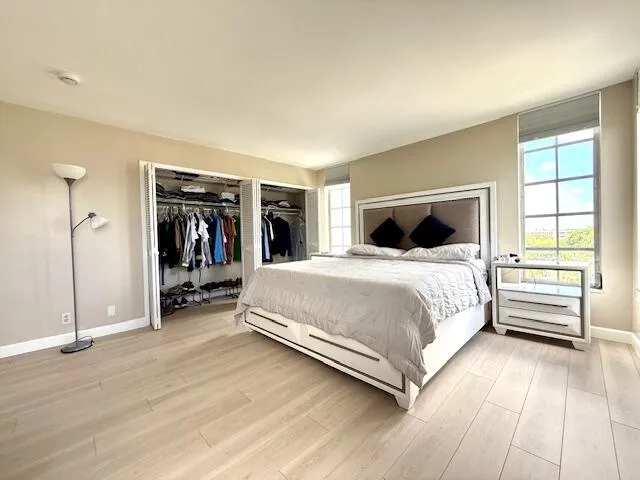 Palm Aire- Master Bedroom 11
