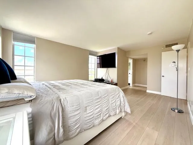 Palm Aire- Master Bedroom 10