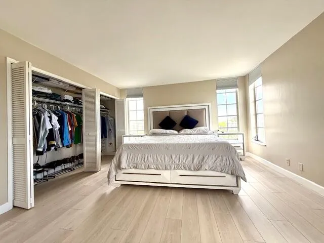 Palm Aire- Master Bedroom 1