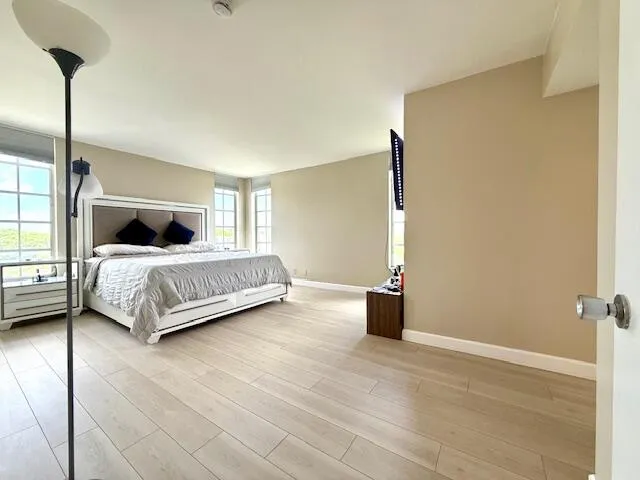 Palm Aire- Master Bedroom 6