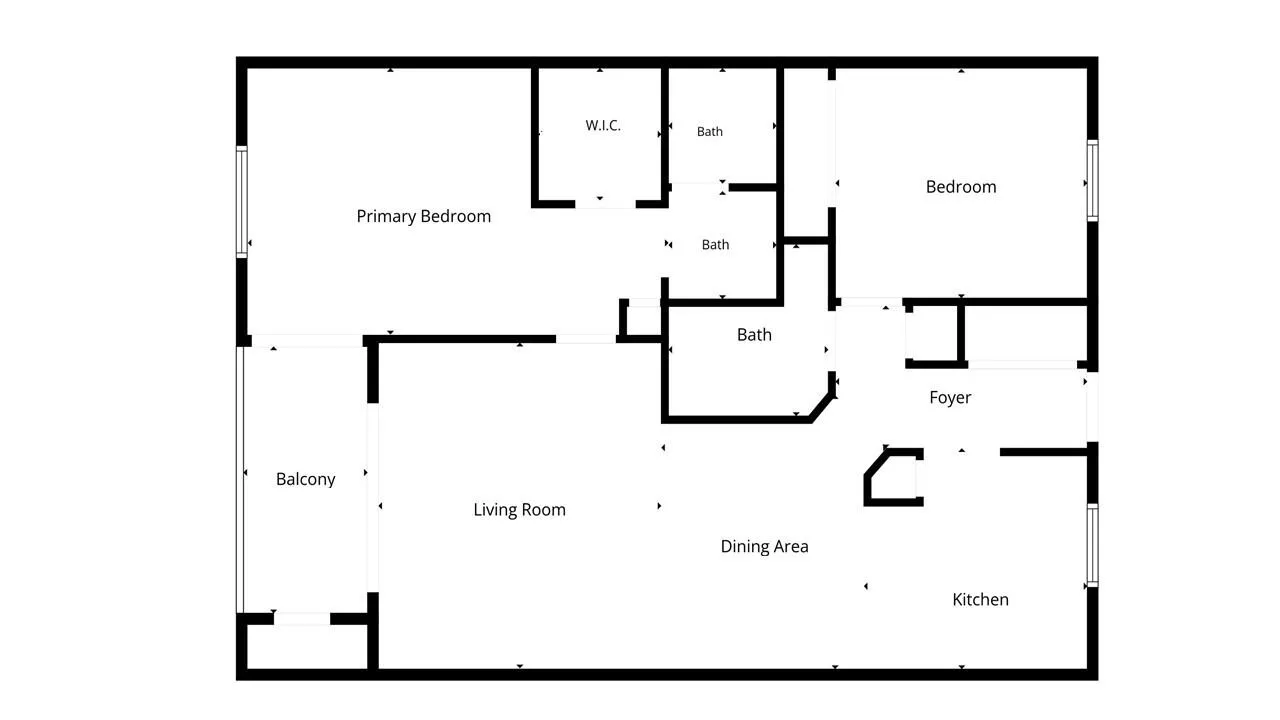 Updated Floorplan