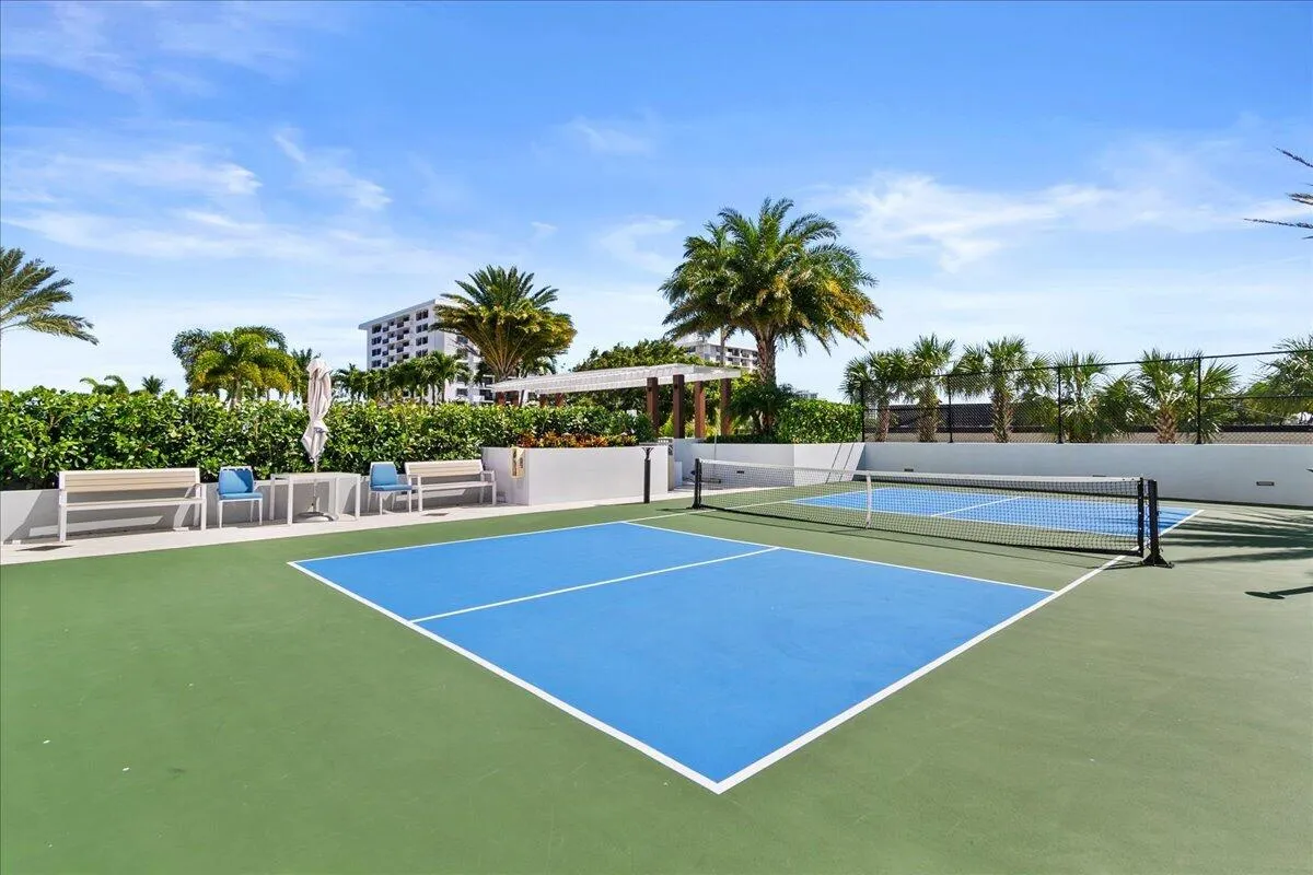 Pickleball