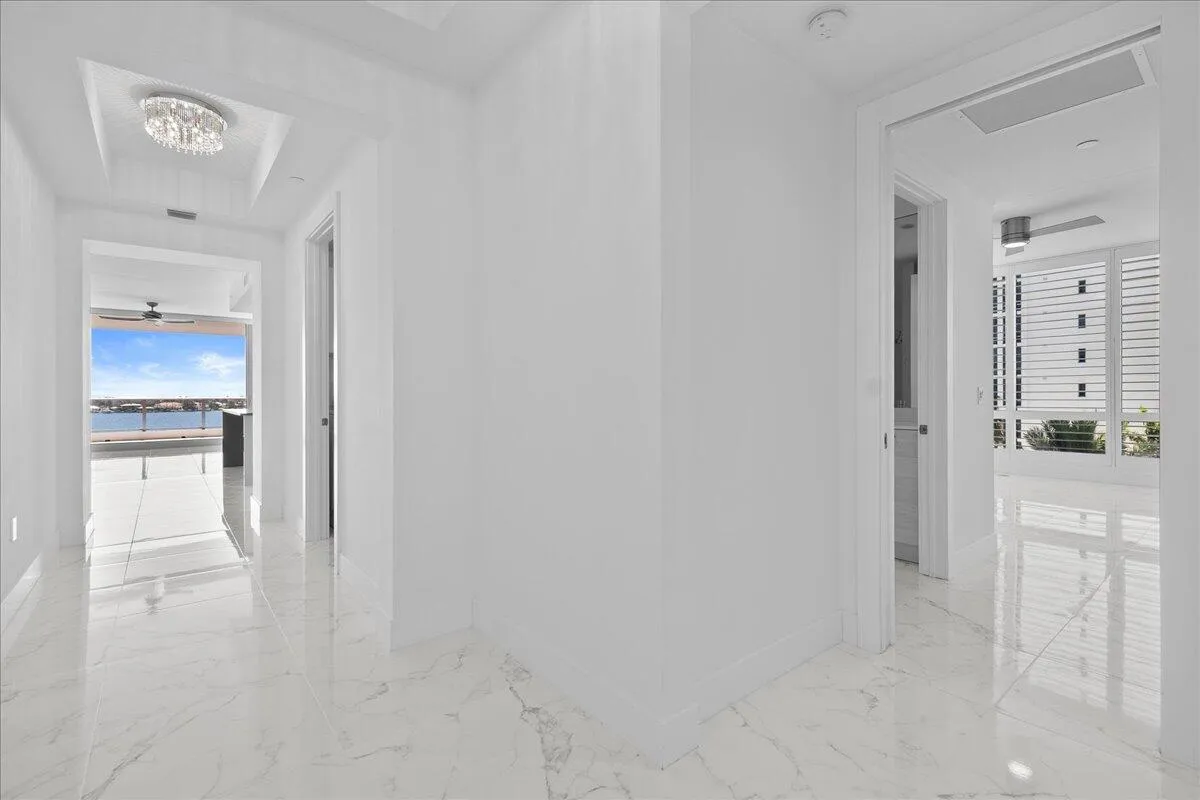 Entry Way