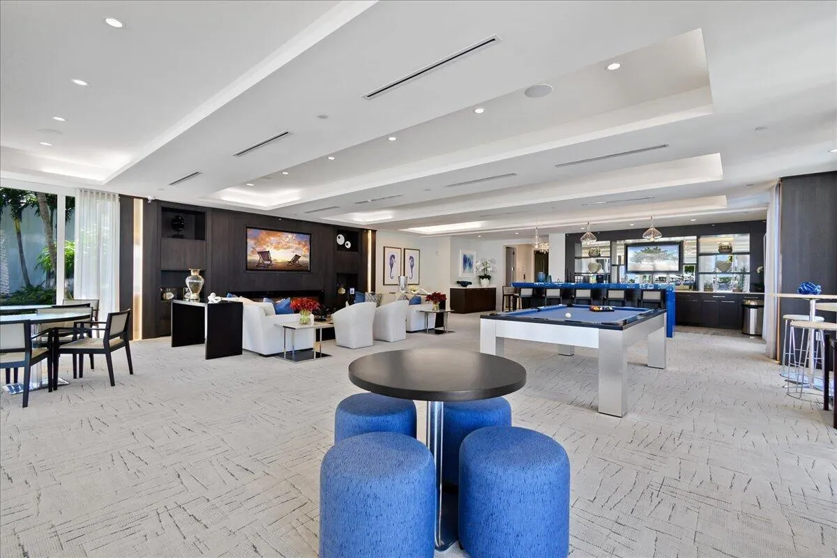 Clubhouse