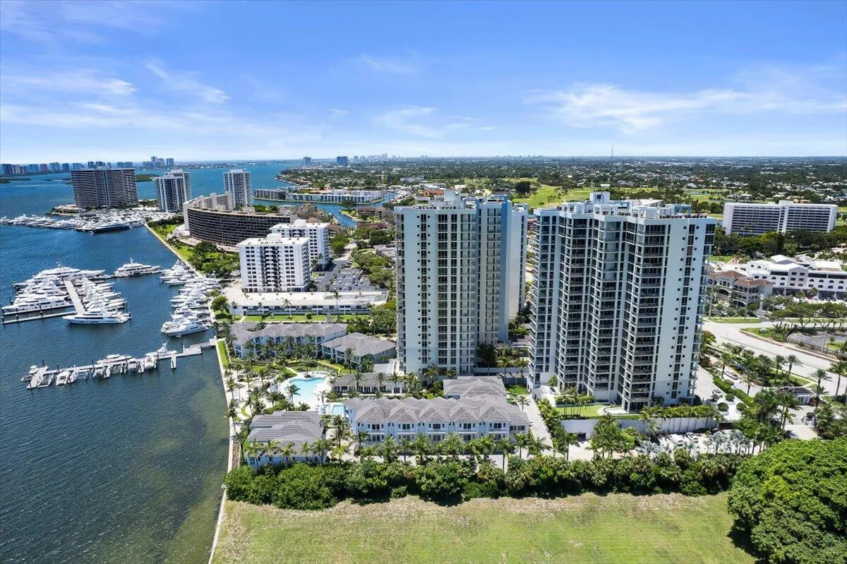 Intracoastal Waterway