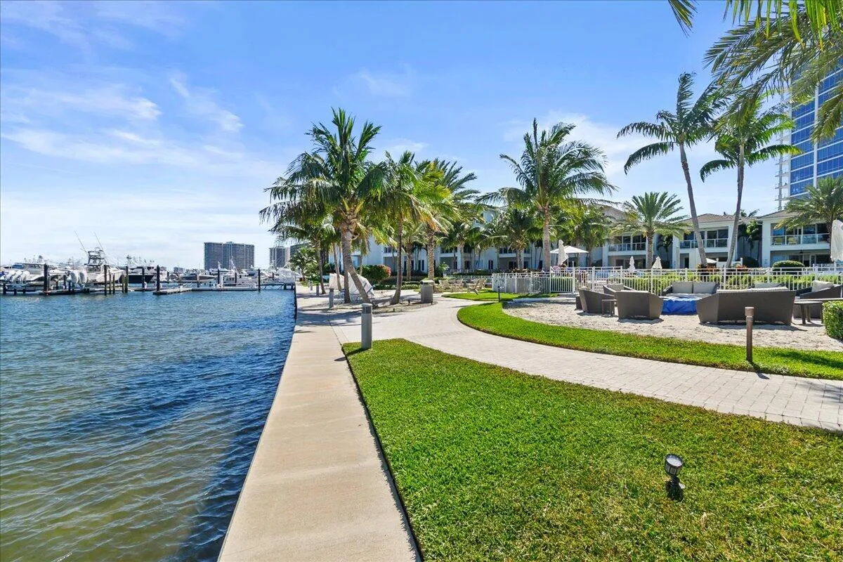 Intracoastal