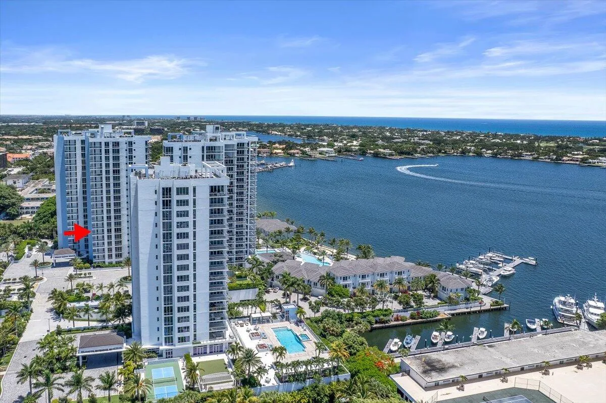 Intracoastal