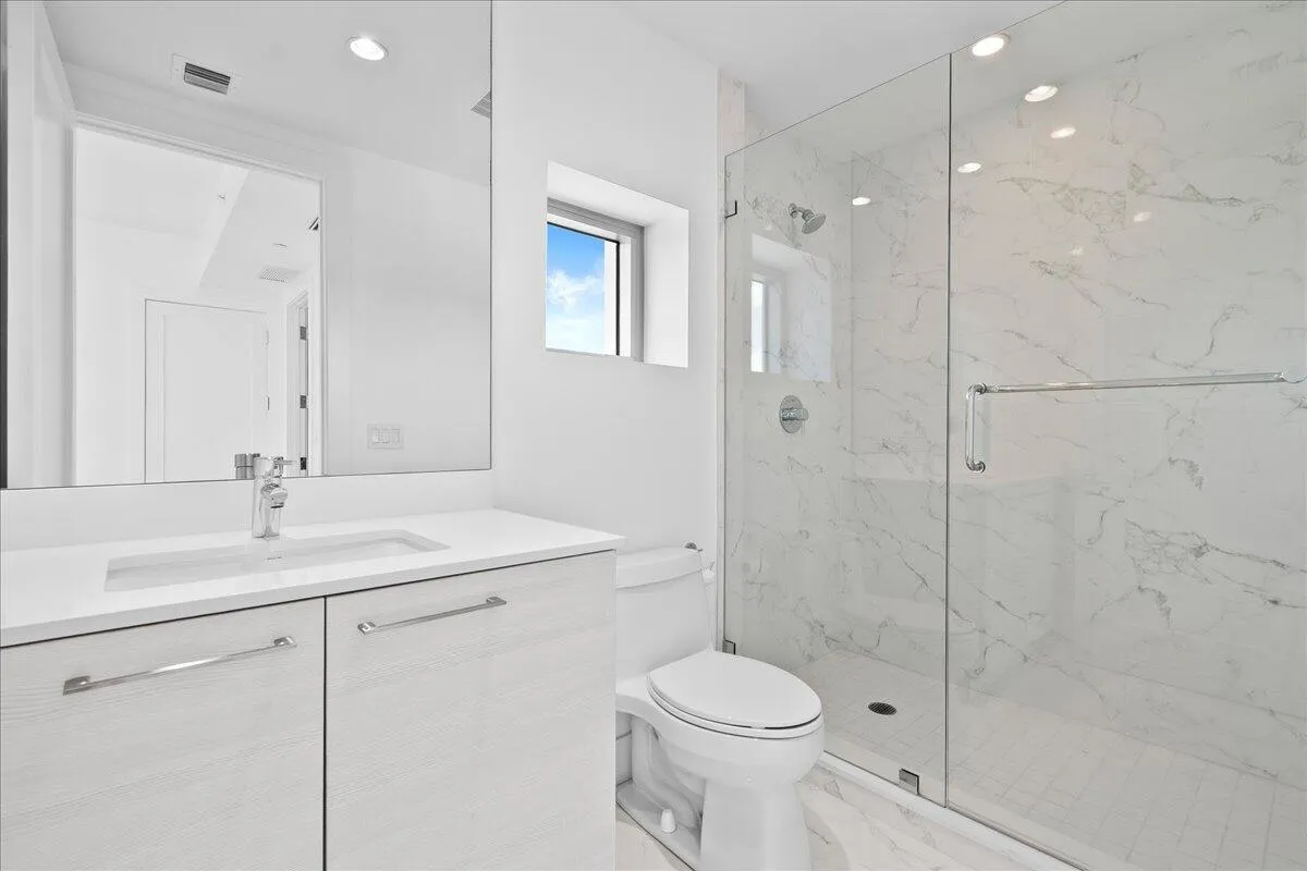 Third Bathroom
