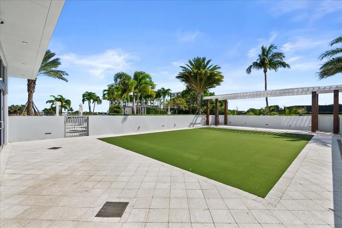 Green Space
