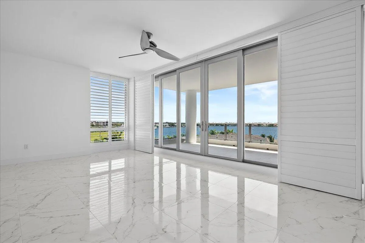 Living Room Views