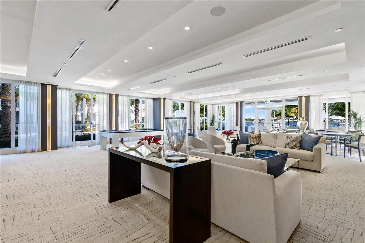Clubhouse