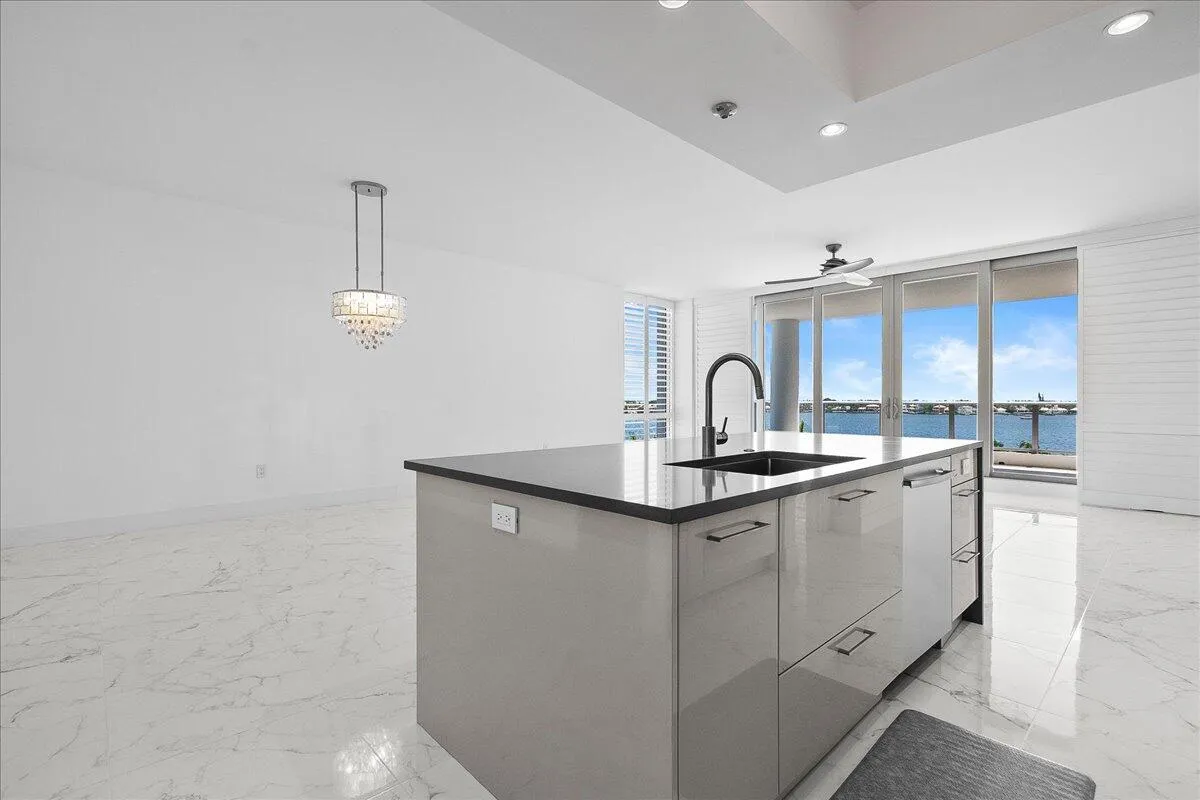 Kitchen Views
