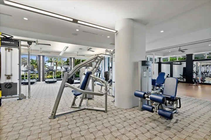 Gym