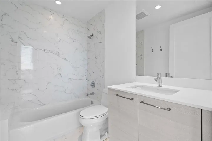 Second Bathroom