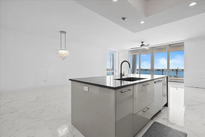 Kitchen Views