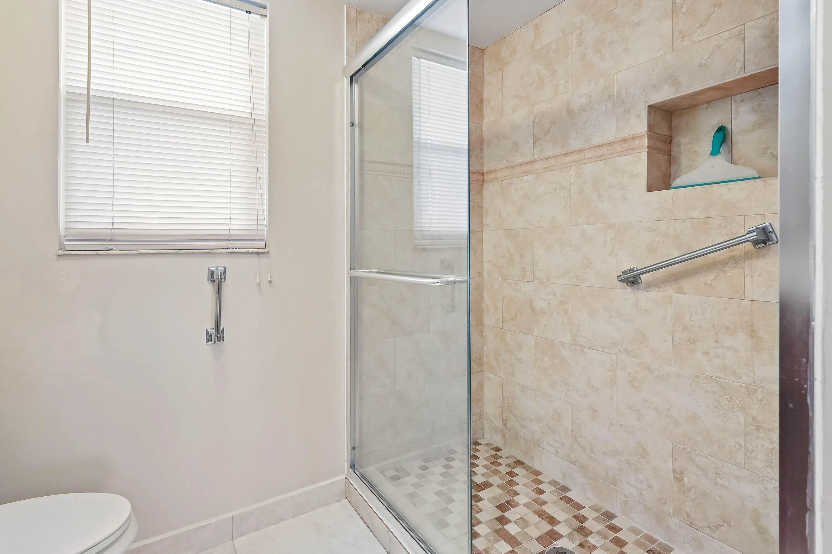 MASTER BTH SHOWER