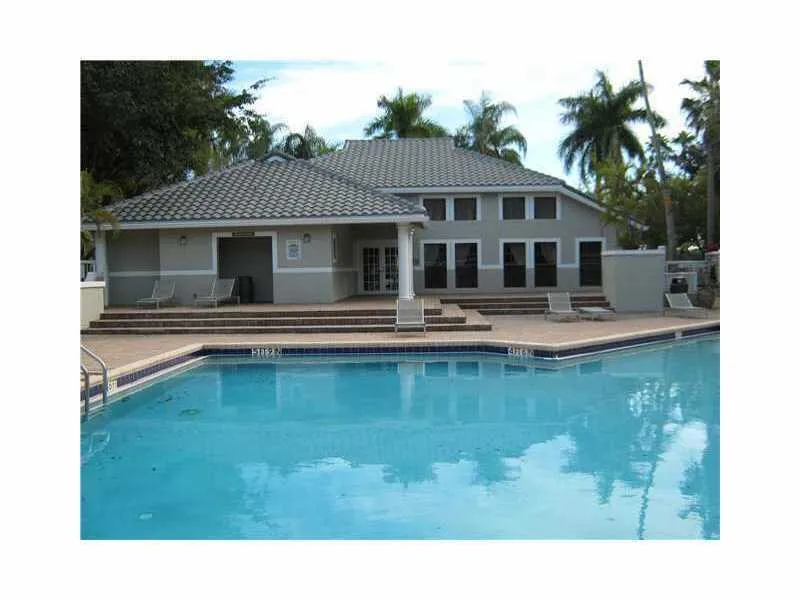 pool