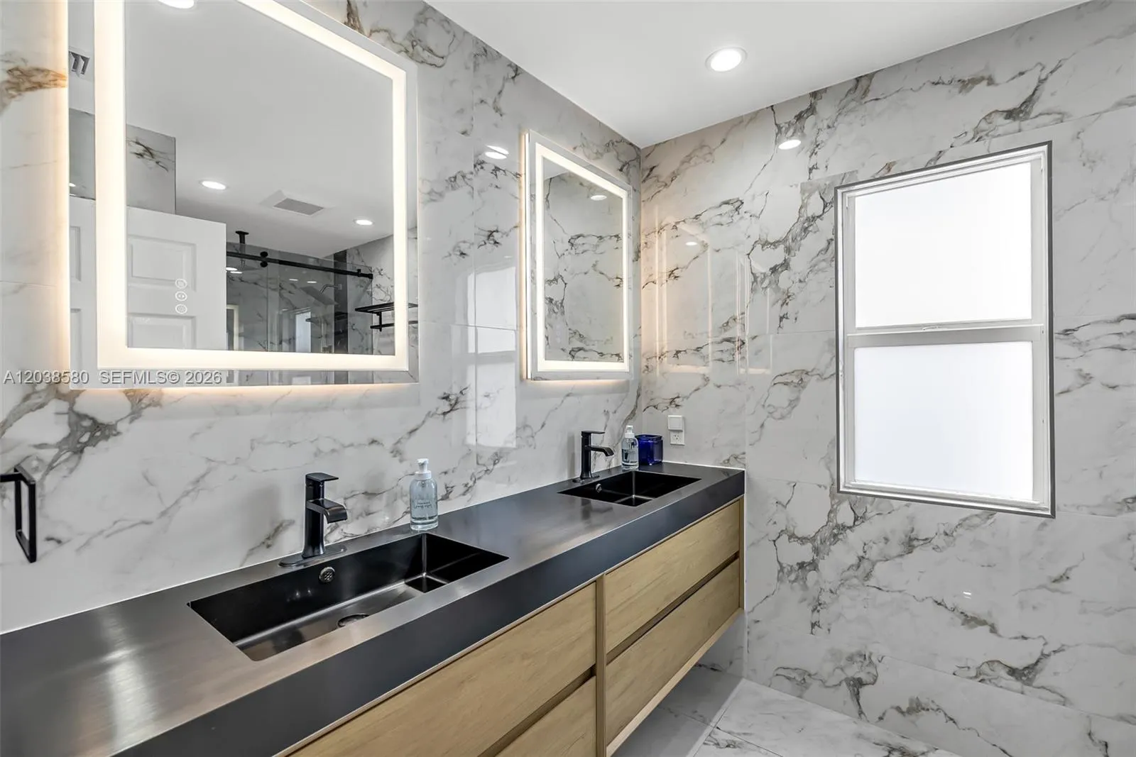 RECENTLY RENOVATED
