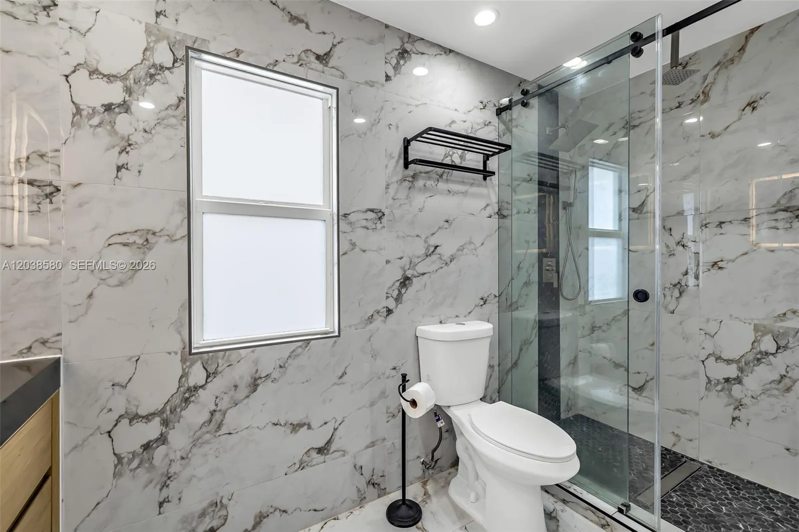 TASTEFULLY RENOVATED