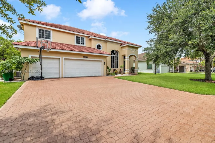RECENTLY SELAED PAVERS