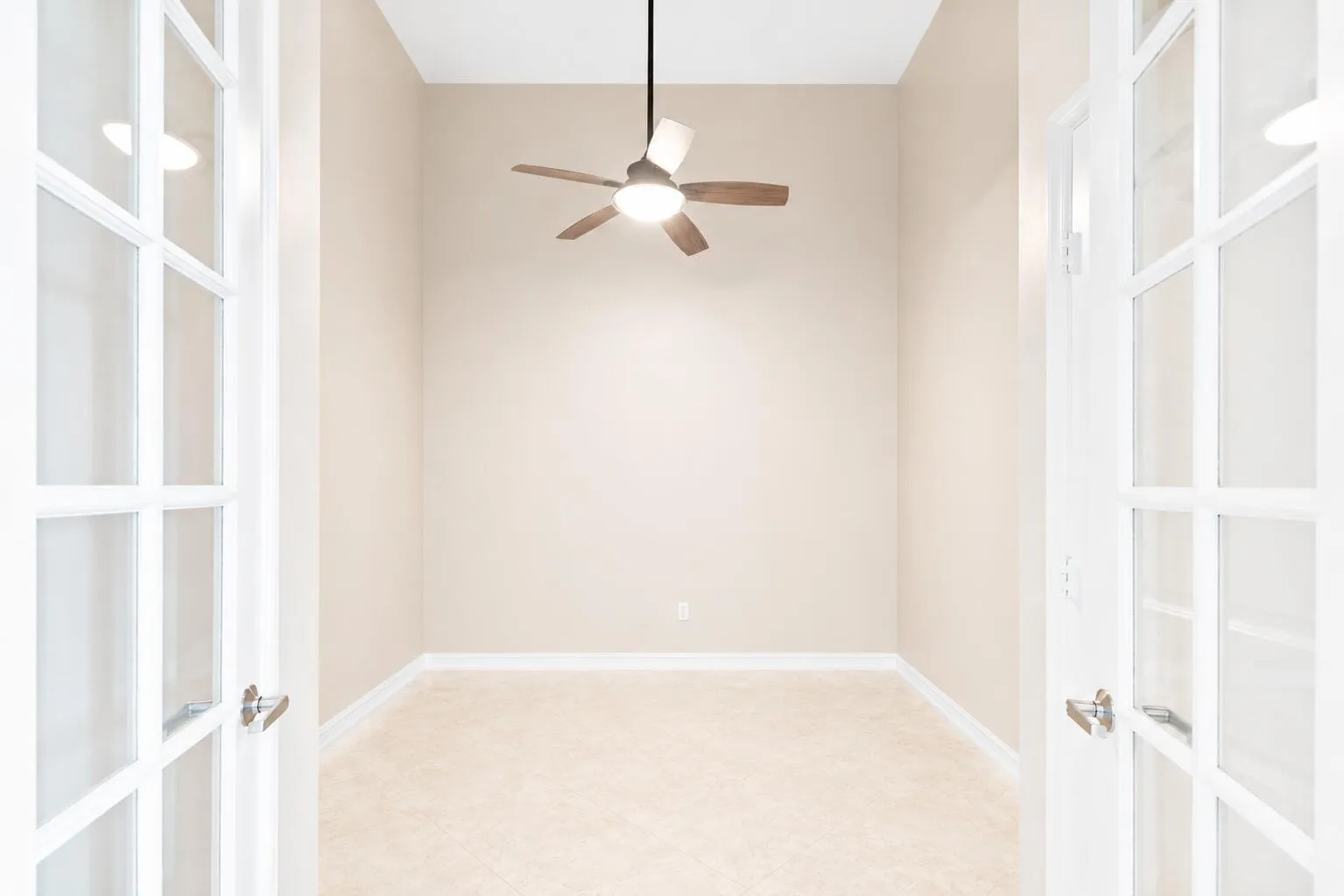 den or office