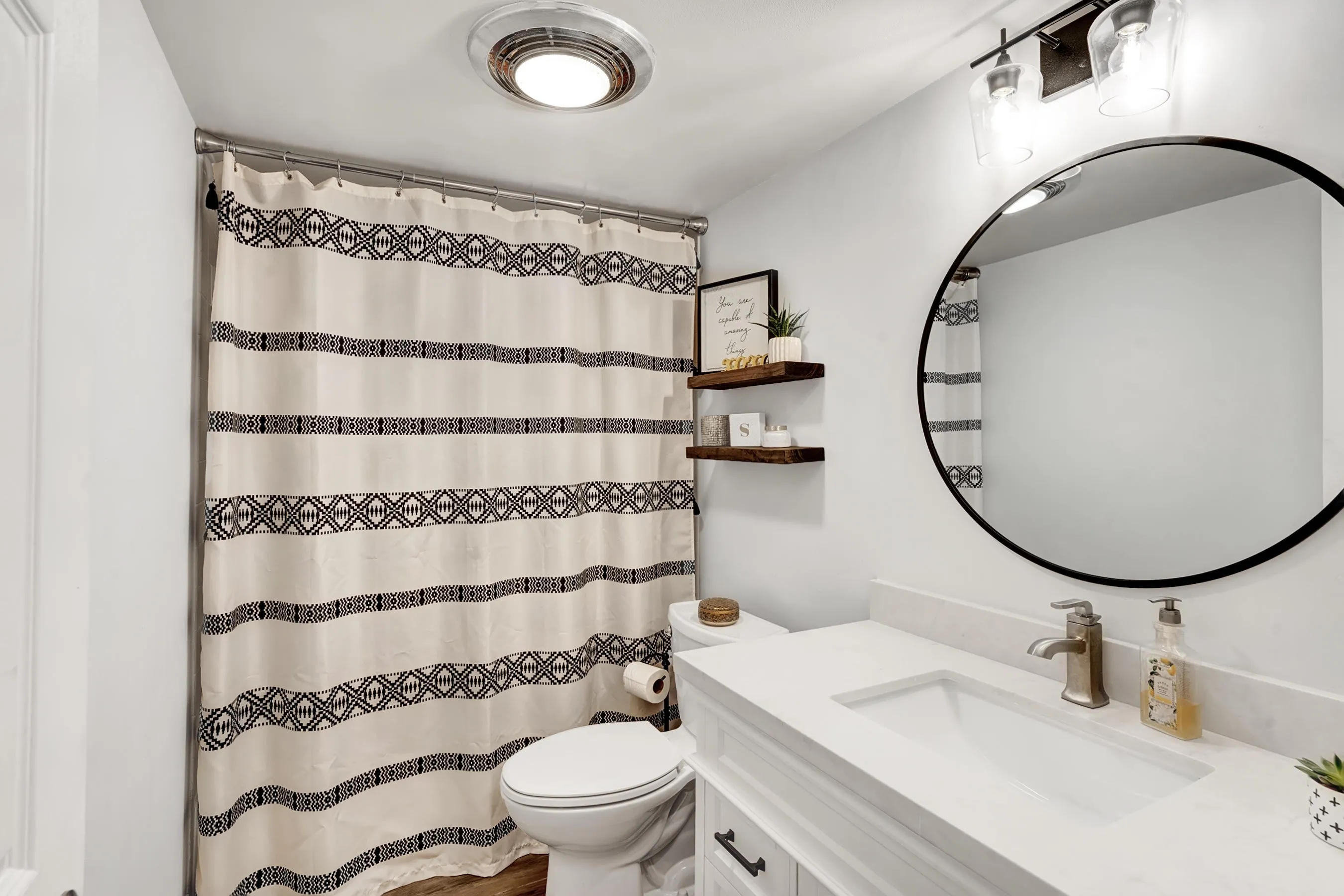 Guest Bath