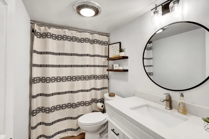Guest Bath