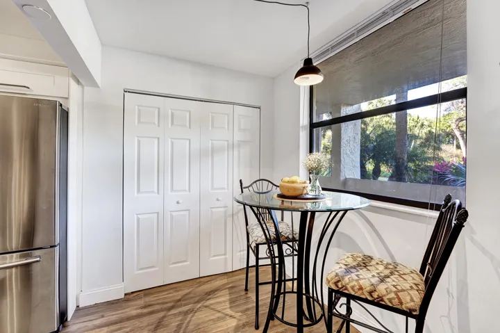 kitchen Breakfast area