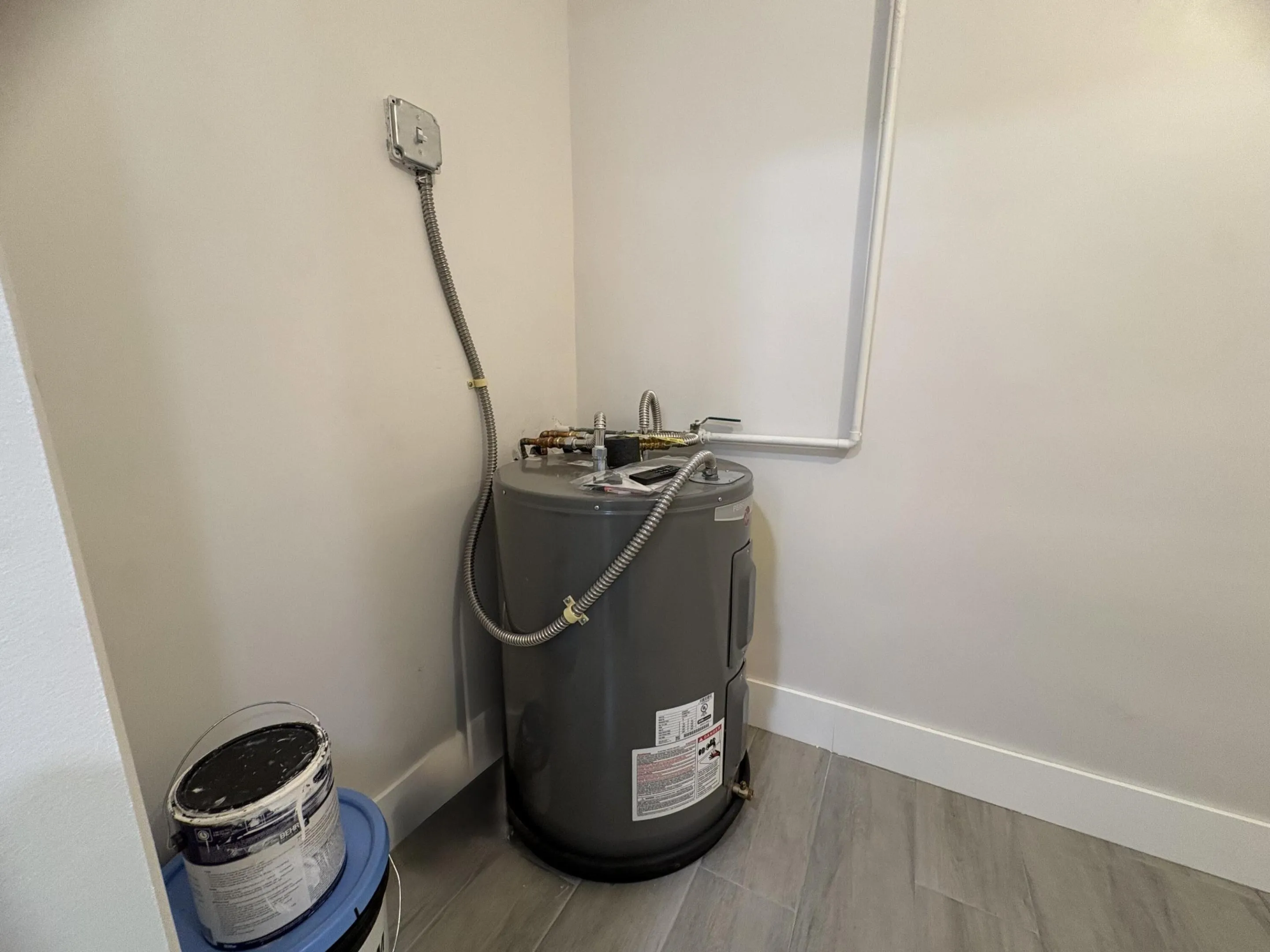 NEWWaterHeater