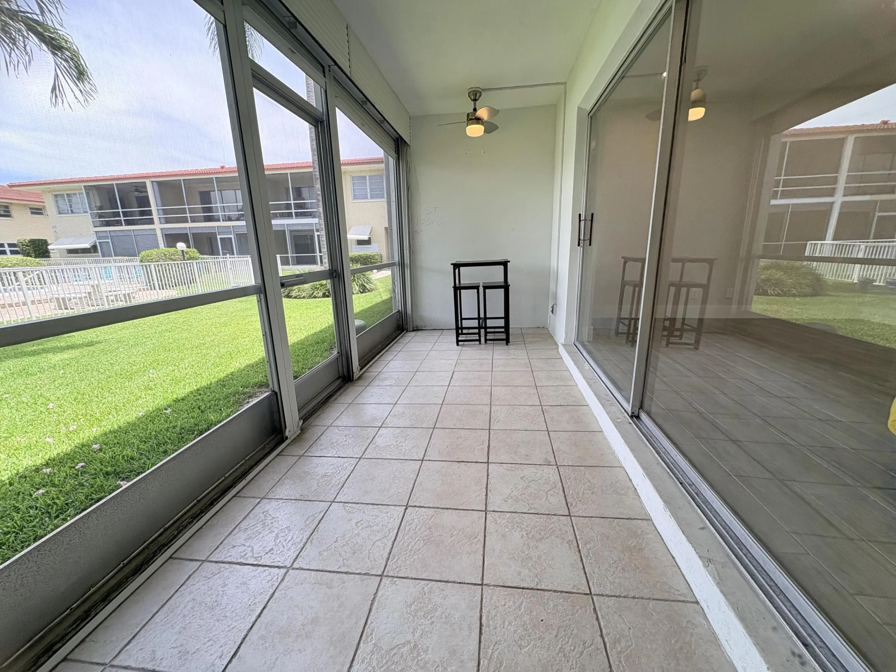 MorePatioView