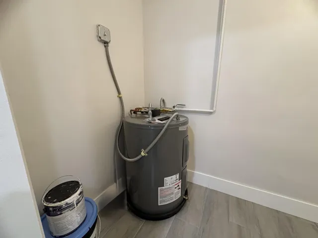 NEWWaterHeater