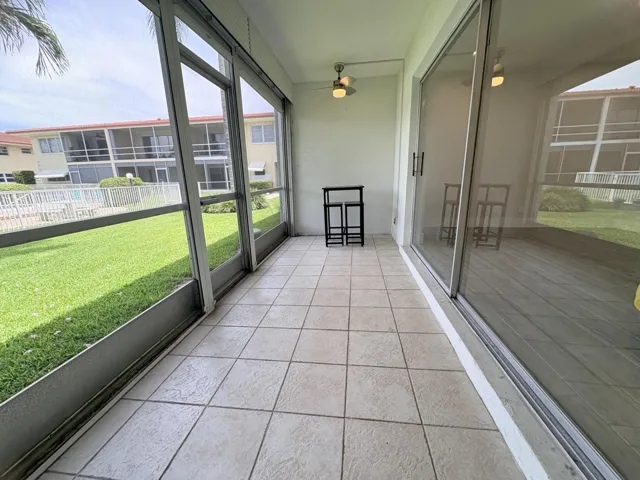 MorePatioView