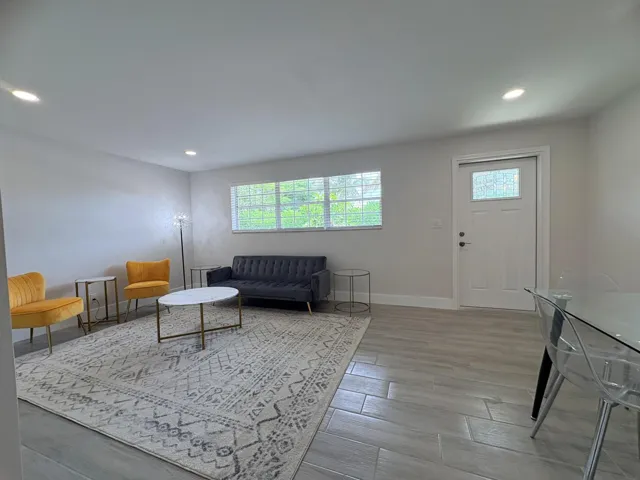New Blinds
