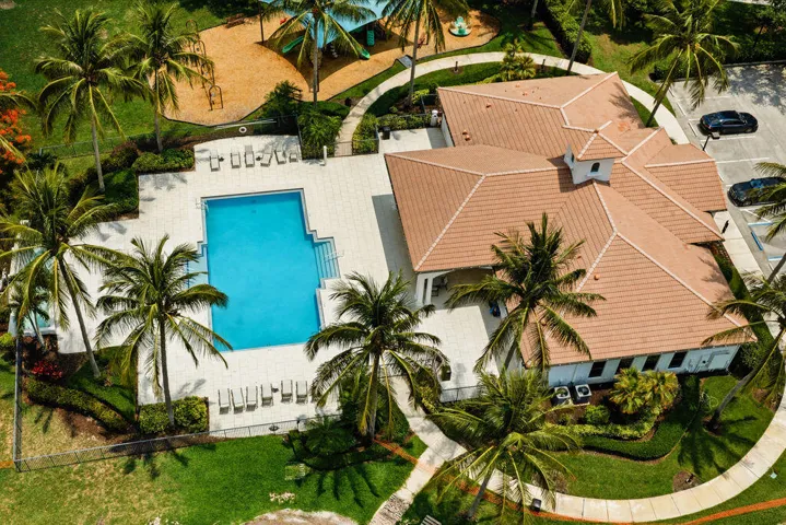 Community Amenities