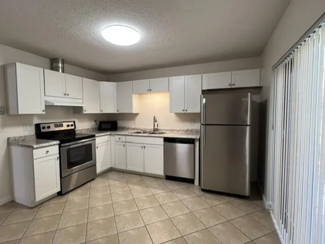 4-Kitchen View #1