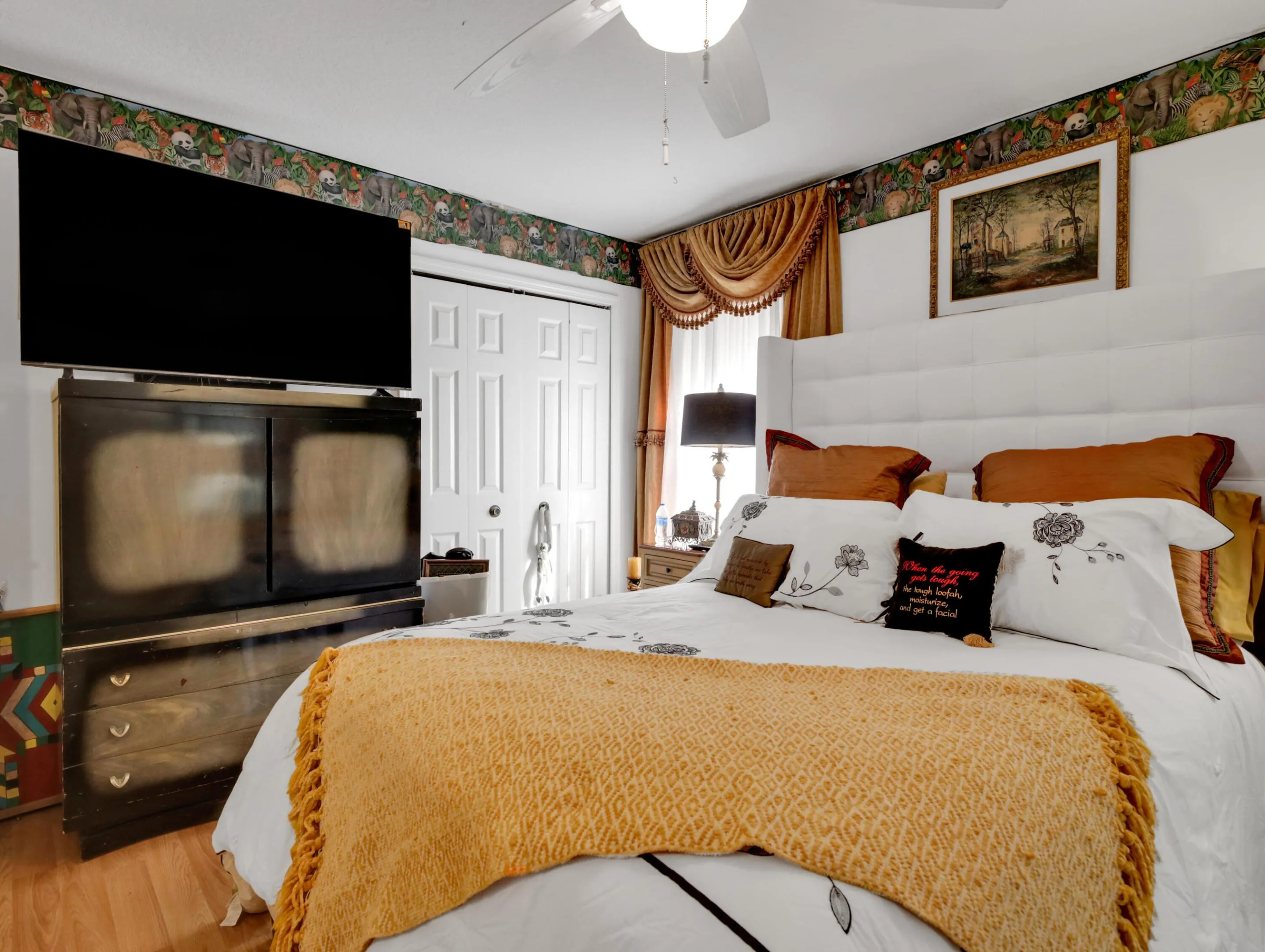 Bedroom 4