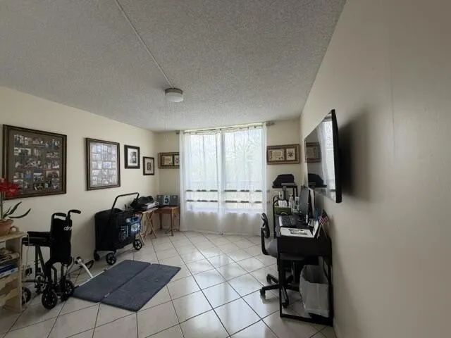 Second Bedroom/ Home Office/ den