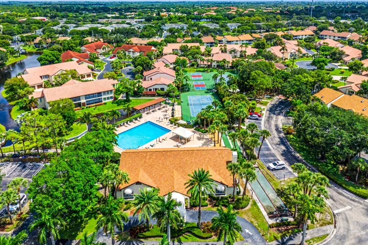 Clubhouse aerial 1