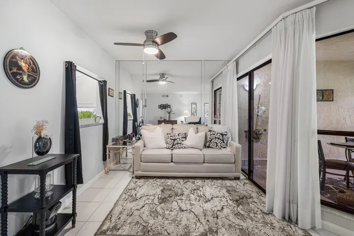 Den or dining room