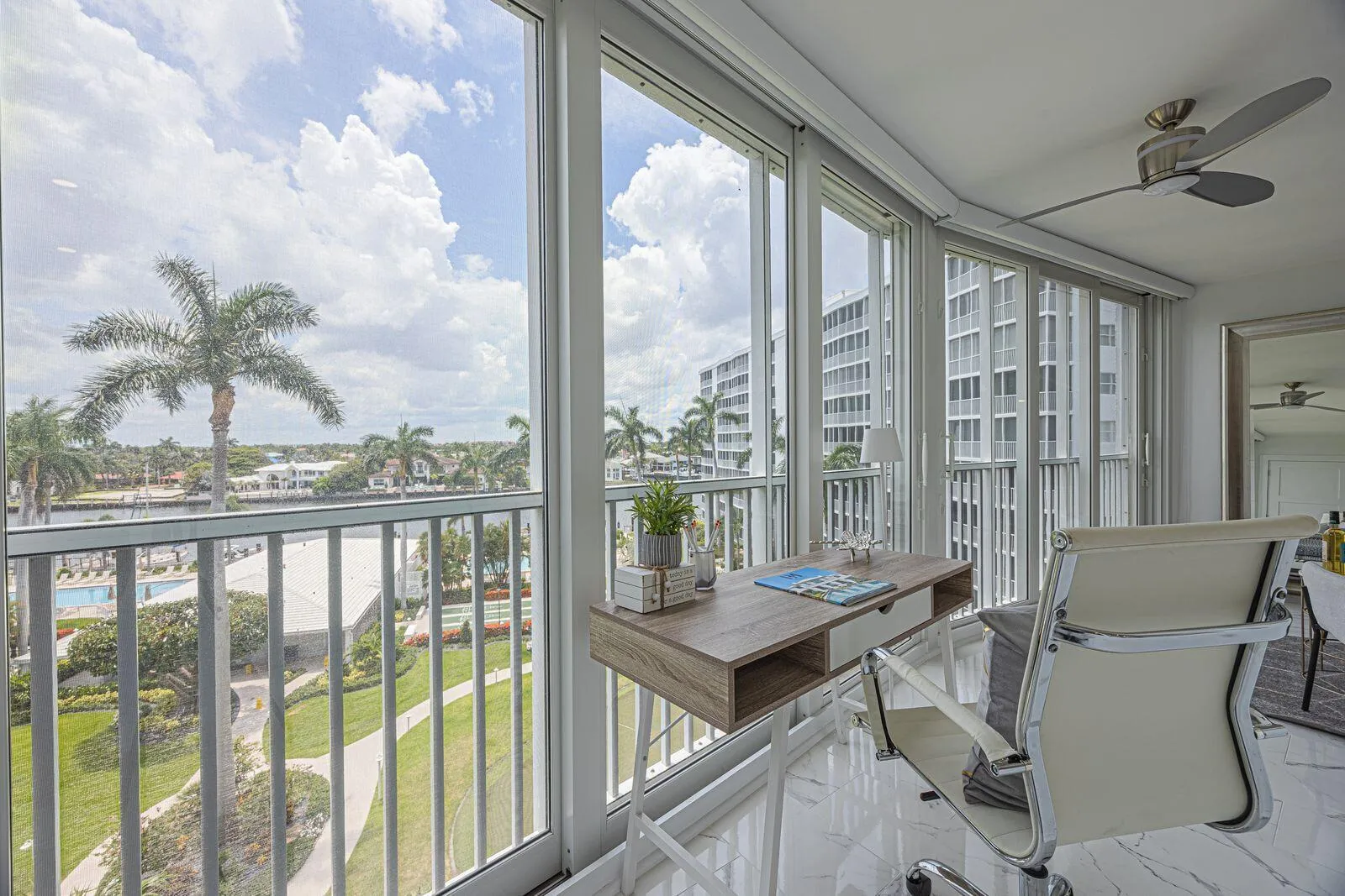 3224 S Ocean #612B (Balcony3)