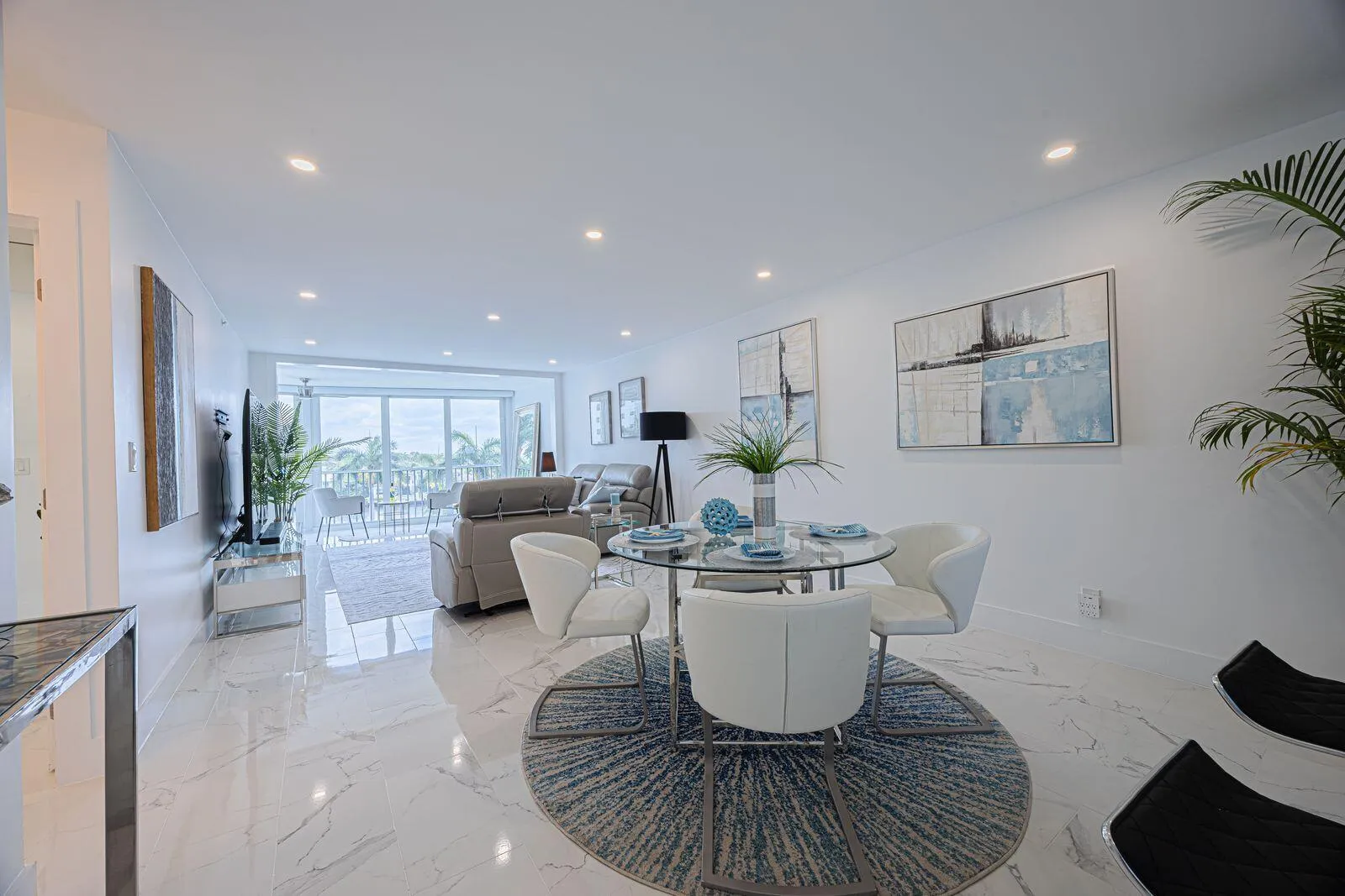 3224 S Ocean #612B (Dining Rm3)