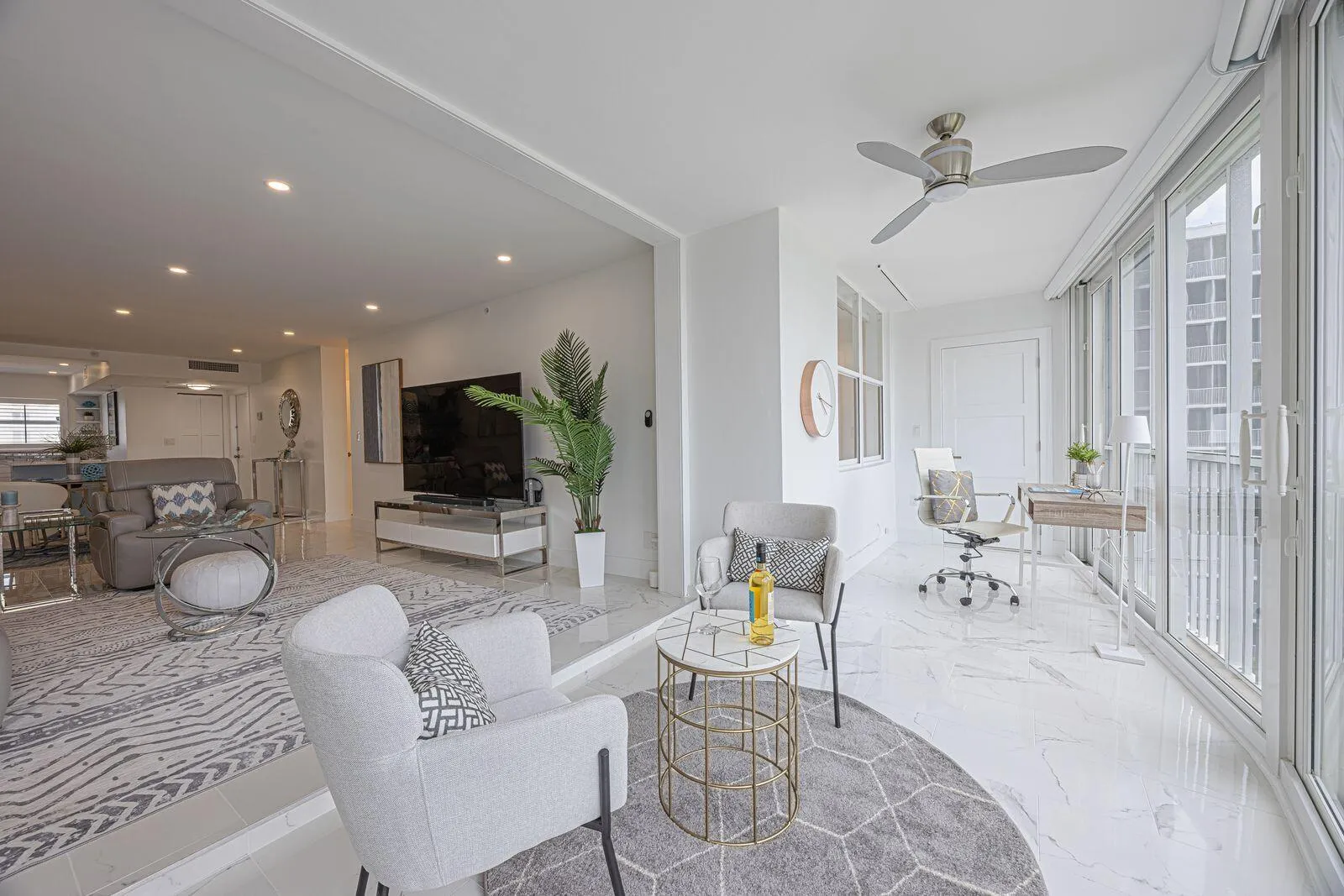 3224 S Ocean #612B (Balcony4)