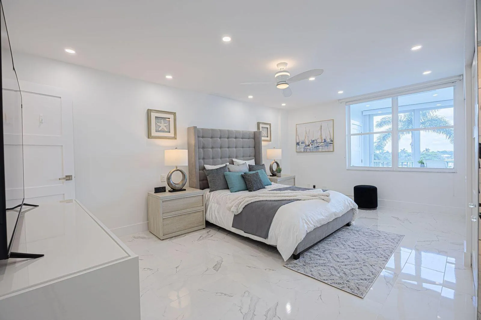 3224 S Ocean #612B (Bdrm1)