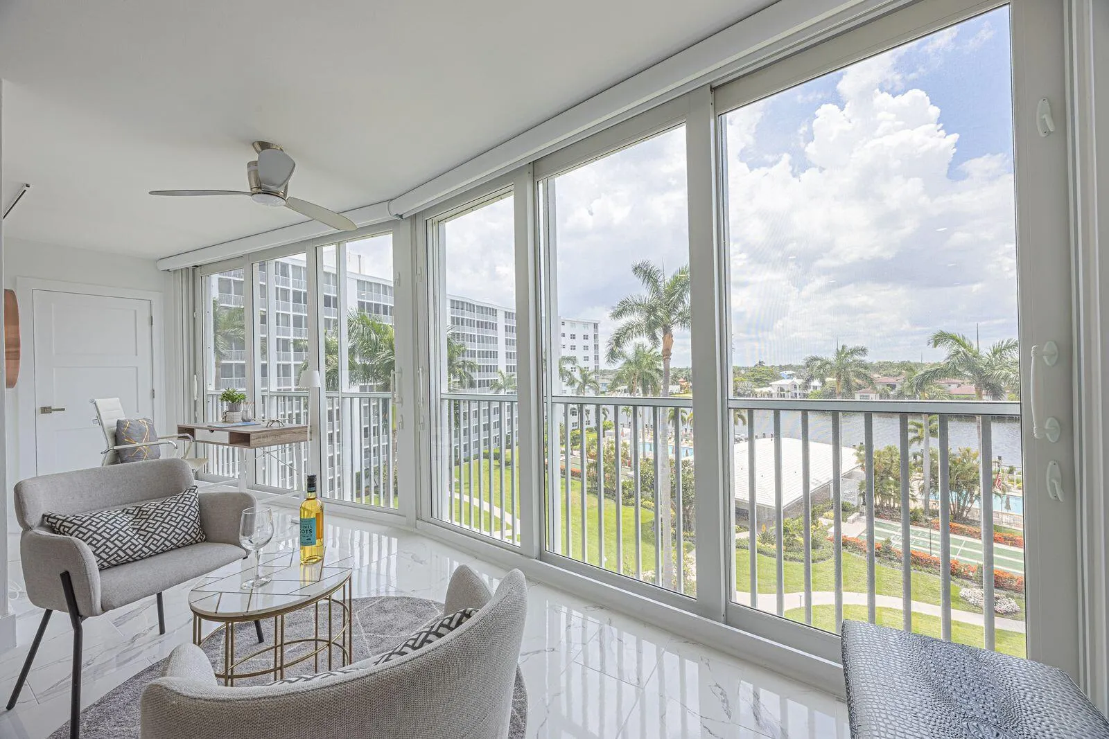 3224 S Ocean #612B (Balcony2)