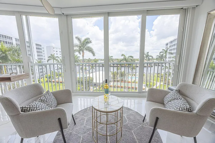 3224 S Ocean #612B (Balcony5)