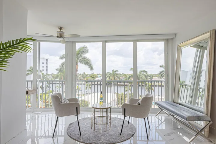 3224 S Ocean #612B (Balcony1)