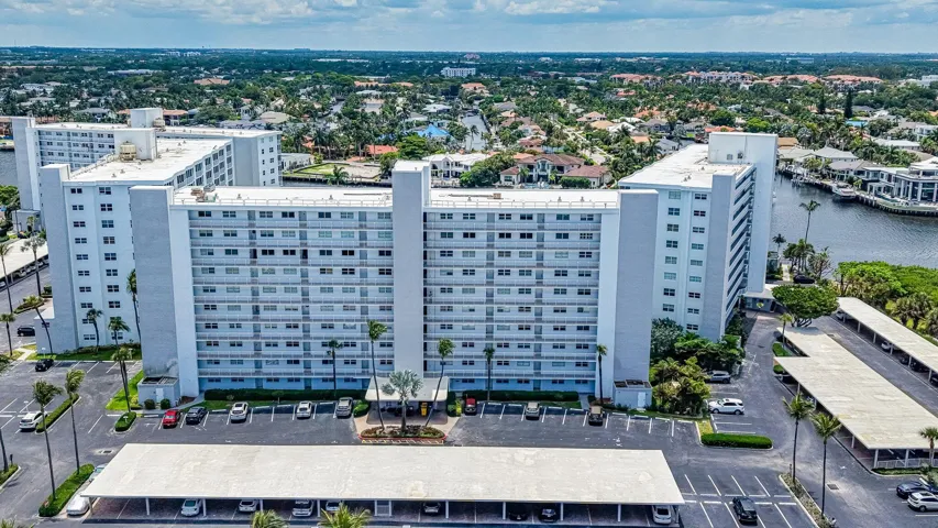 3224 S Ocean #612B (Aerial1)