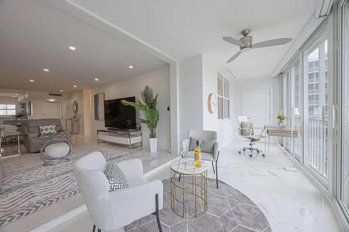 3224 S Ocean #612B (Balcony4)